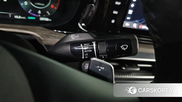 Kia K5 3rd generation 2021 Белый из Кореи, фото 6