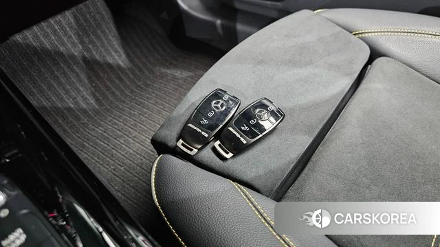 Mercedes-Benz CLA-Class C118 2023 Белый из Кореи, фото 6