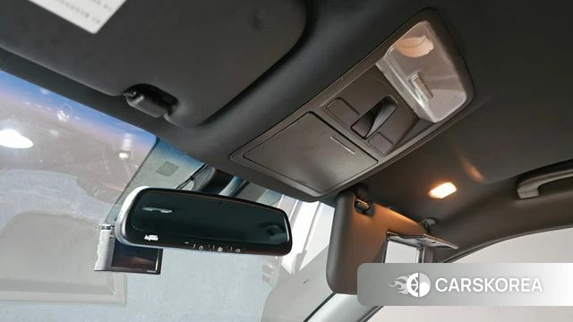 Ssangyong Rexton Sports Cannes 2019 Синий из Кореи, фото 6