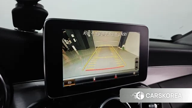 Mercedes-Benz C-Class W205 2018 Серый из Кореи, фото 6