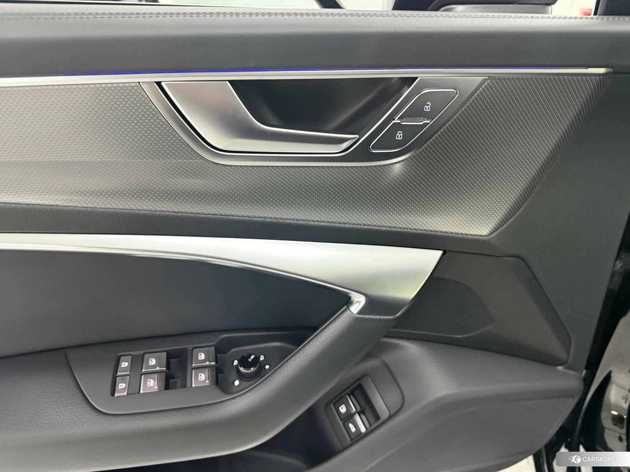 Audi A6L PHEV 2022 Черный из Китая, фото 6