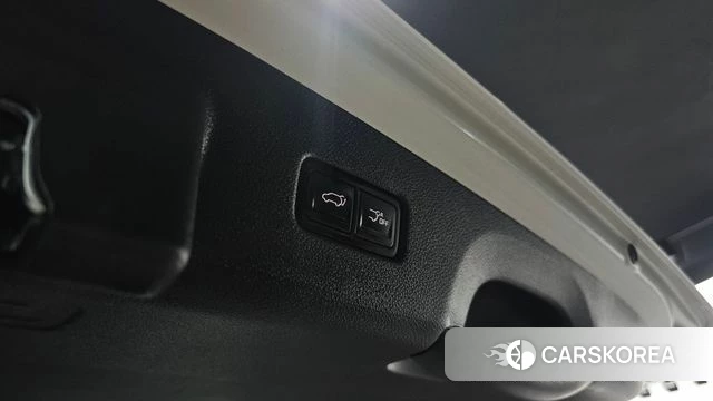 Kia Carnival 4th generation 2022 Белый из Кореи, фото 6