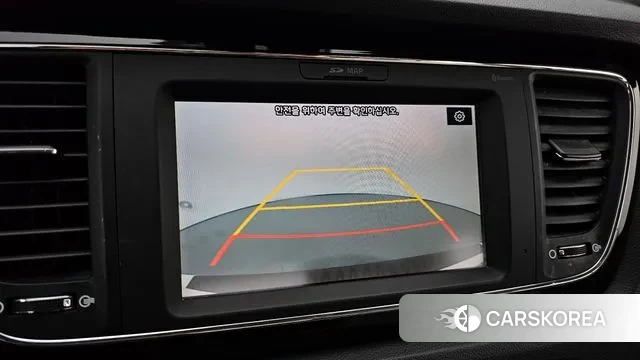 Kia The New Carnival 2020 Белый из Кореи, фото 6