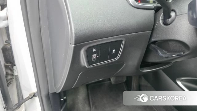 Hyundai Tucson (NX4) 2022 Белый из Кореи, фото 6