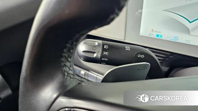 Hyundai Ionic 5 2023 Белый из Кореи, фото 6