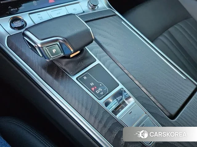Audi A6 (C8) 2023 Белый из Кореи, фото 6