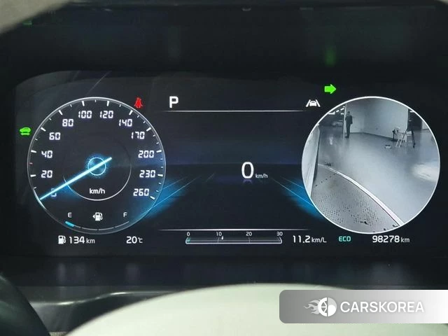 Kia Sorento 4th Generation 2020 Белый из Кореи, фото 6