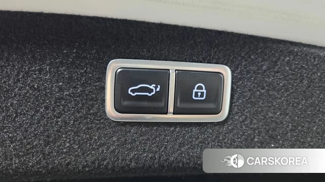 Genesis G80 (RG3) 2023 Белый из Кореи, фото 6