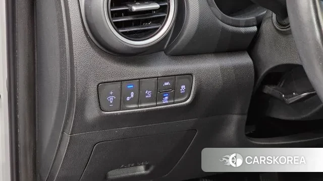 Hyundai Kona Electric 2020 Белый из Кореи, фото 6