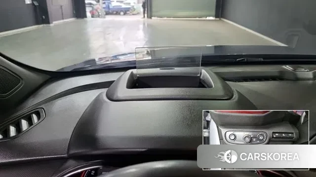 Chevrolet (GM Daewoo) Trailblazer 2020 Серый из Кореи, фото 6