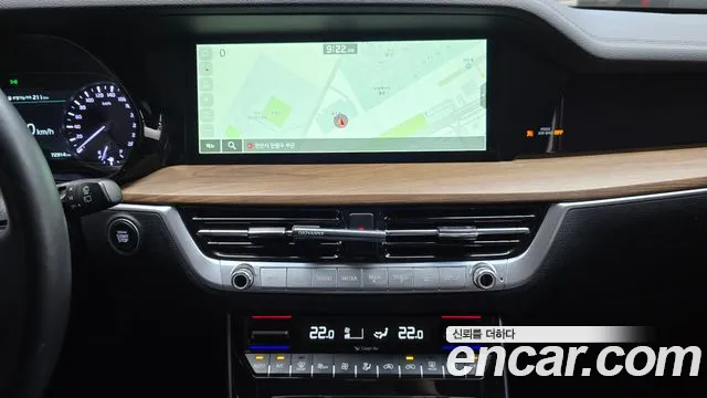 Kia Mohave Master id 2719566 из Кореи 6