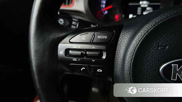 Kia The New Ray 2020 Жемчужный цвет из Кореи, фото 6