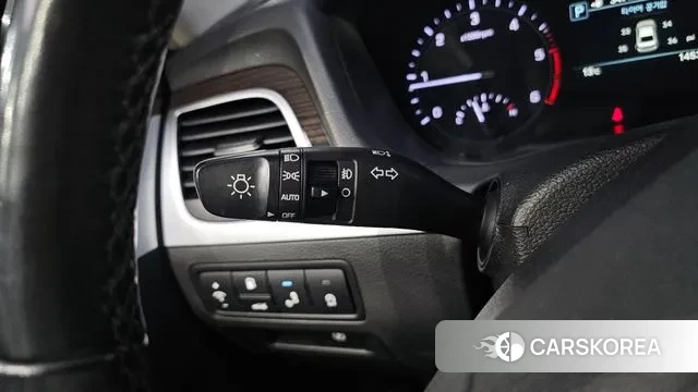 Genesis G80 2018 Черный из Кореи, фото 6