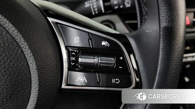 Kia The New Seltos 2024 Черный из Кореи, фото 6