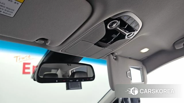 Hyundai Grandeur IG 2019 Серый из Кореи, фото 6