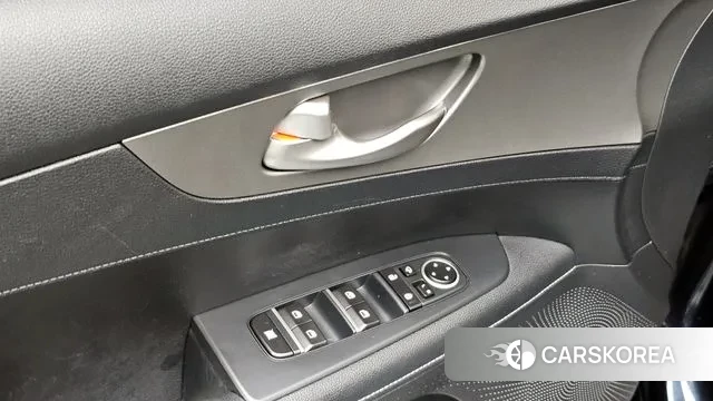 Kia Come New K3 2018 Синий из Кореи, фото 6