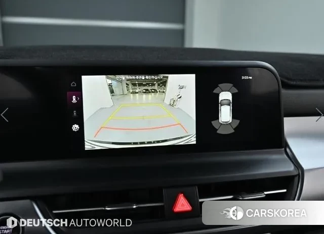 Kia The New Seltos 2022 Белый из Кореи, фото 6