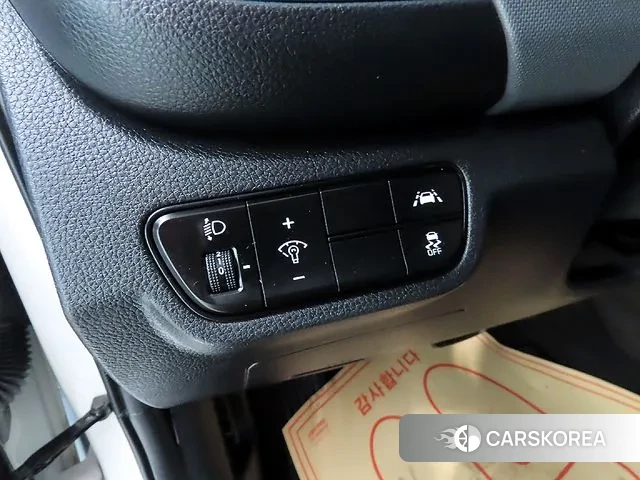 Kia Seltos 2021 Белый из Кореи, фото 6