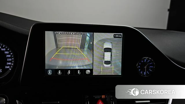 Hyundai Grandeur IG 2019 Серый из Кореи, фото 6