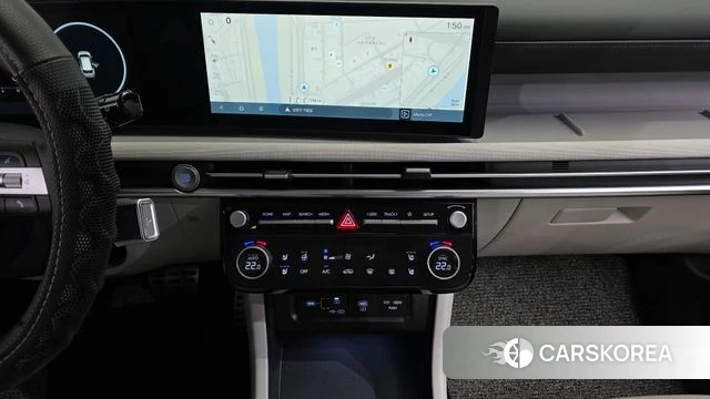 Hyundai The New Tucson (NX4) 2025 Серебряный из Кореи, фото 6