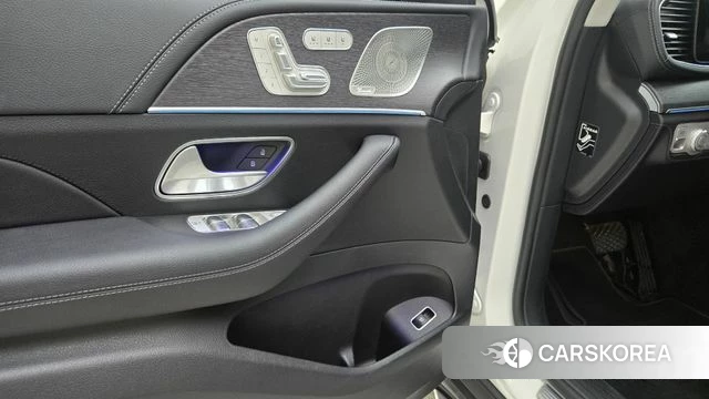 Mercedes-Benz GLE-Class W167 2025 Белый из Кореи, фото 6