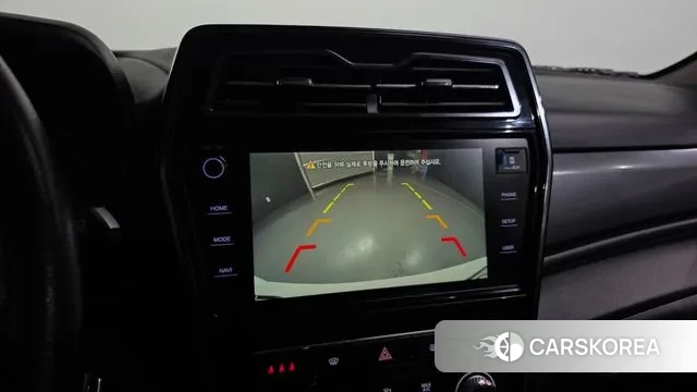 Ssangyong Berry New Tivoli 2022 Белый из Кореи, фото 6