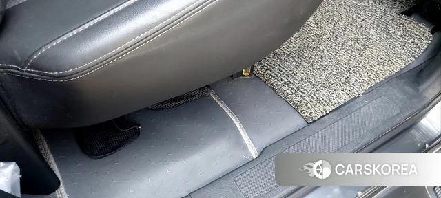 Ssangyong Rexton Sports 2018 Серый из Кореи, фото 6