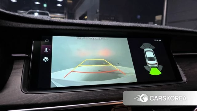 Kia K7 Premier 2020 Белый из Кореи, фото 6