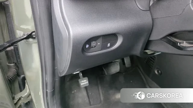 Hyundai Casper id 3488067 из Кореи 6