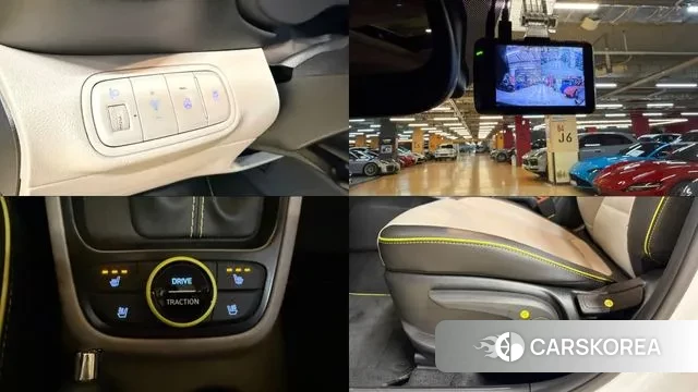 Hyundai Venue 2023 Белый из Кореи, фото 6