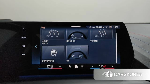 BMW 1 Series (F70) 2025 Черный из Кореи, фото 6