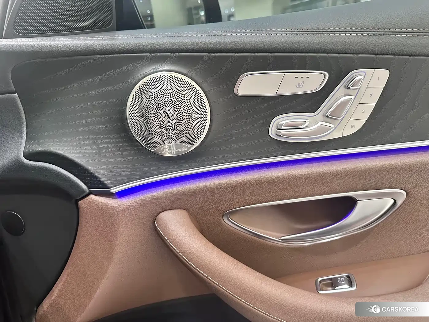 Mercedes-Benz E-Class 2023 Черный из Китая, фото 6