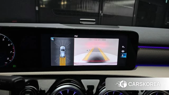 Mercedes-Benz A-Class W177 2022 Белый из Кореи, фото 6