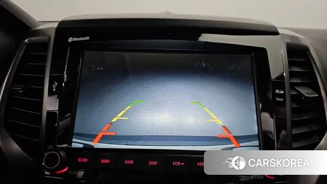 Ssangyong Tivoli Armor 2018 Белый из Кореи, фото 6