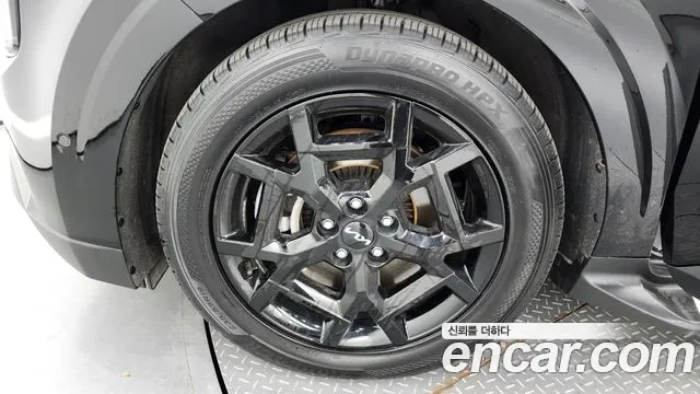 Kia The New Carnival 4th Generation id 2702727 из Кореи 6