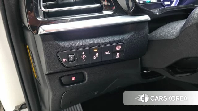 Kia The New Niro 2020 Белый из Кореи, фото 6