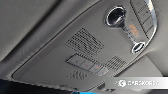 Hyundai The New Grandeur IG 2020 Черный из Кореи, фото 6