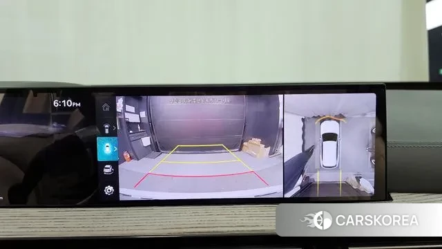 Genesis GV80 2024 Белый из Кореи, фото 6