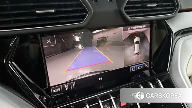 Lamborghini Urus 2020 Серый из Кореи, фото 6