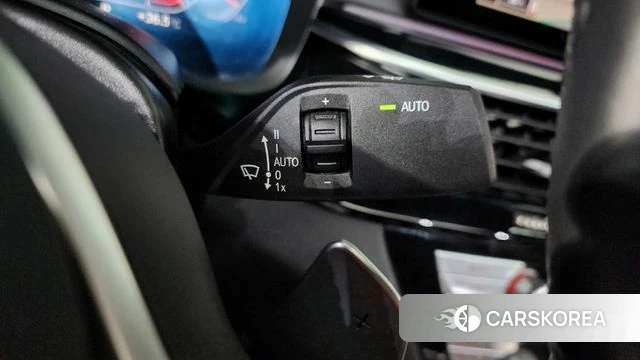BMW 5 Series (G30) 2020 Белый из Кореи, фото 6