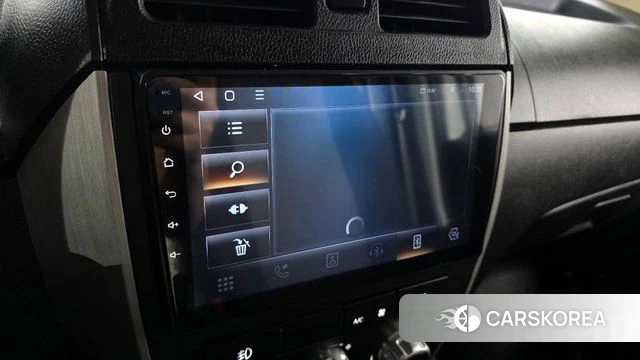 Dongfeng Socon C35 2022 Белый из Кореи, фото 6