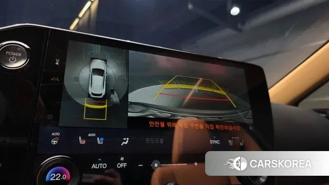 Lexus NX350h Second generation 2024 Белый из Кореи, фото 6