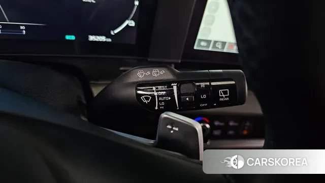 Kia Sportage 5th Generation Hybrid 2023 Белый из Кореи, фото 6