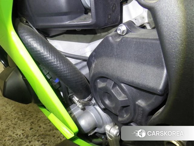 Kawasaki ZX-10R NINJA ABS id 3947016 из Японии 6