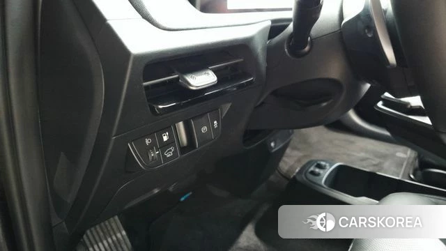 Kia EV6 2022 Серый из Кореи, фото 6