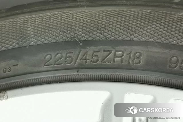 Infiniti ESQ 2018 Белый из Китая, фото 6