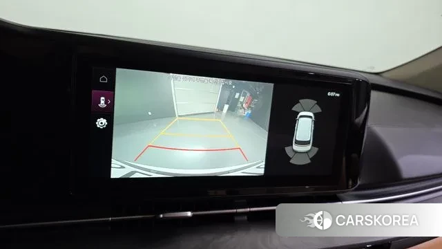 Kia Carnival 4th generation 2021 Белый из Кореи, фото 6