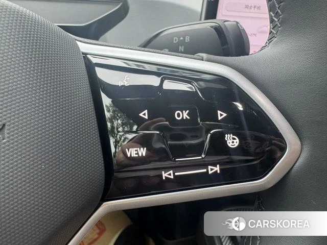 Volkswagen ID.3 2024 Темно-серый из Китая, фото 6