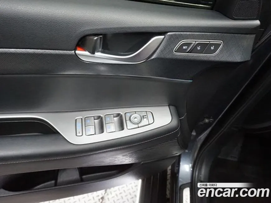 Hyundai Palisade 2019 из Кореи, фото 6