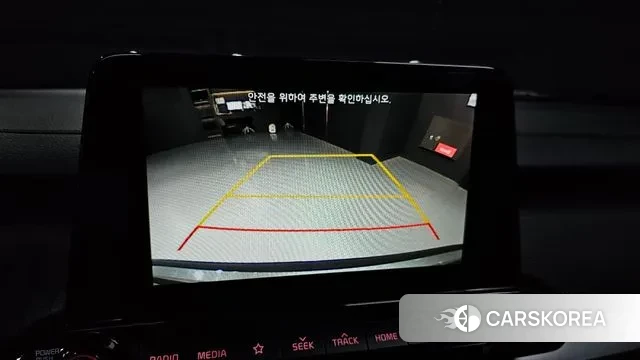 Kia Come New K3 2018 Серый из Кореи, фото 6